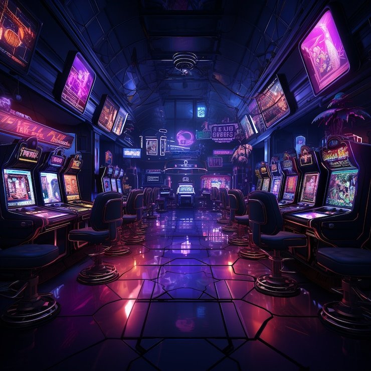 jaringantoto featured game showcase