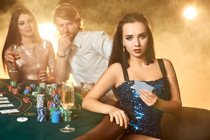 Antarmuka BandarQ live dealer jaringantoto di ponsel Android dan iOS
