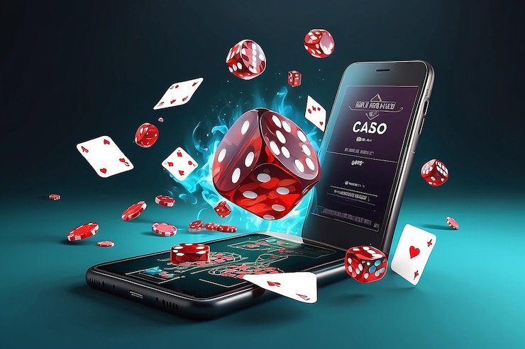 Tampilan grid permainan Relax Gaming di aplikasi jaringantoto menampilkan berbagai slot dengan desain grafis modern